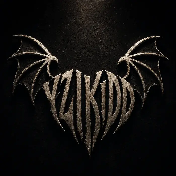 Logotipo de YZI KIDD
