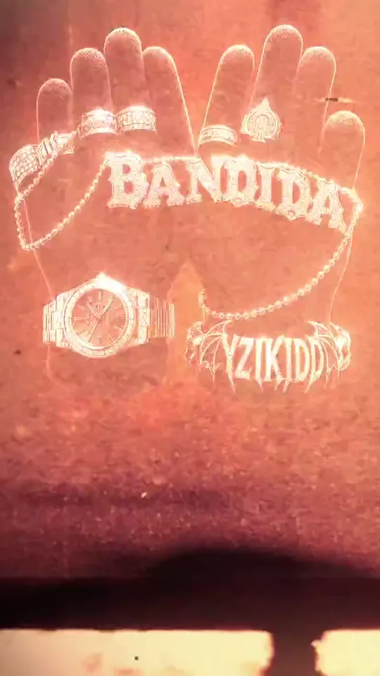 Clip de YZI KIDD