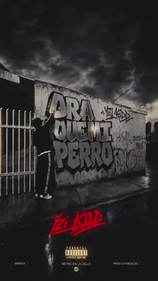 Clip de YZI KIDD