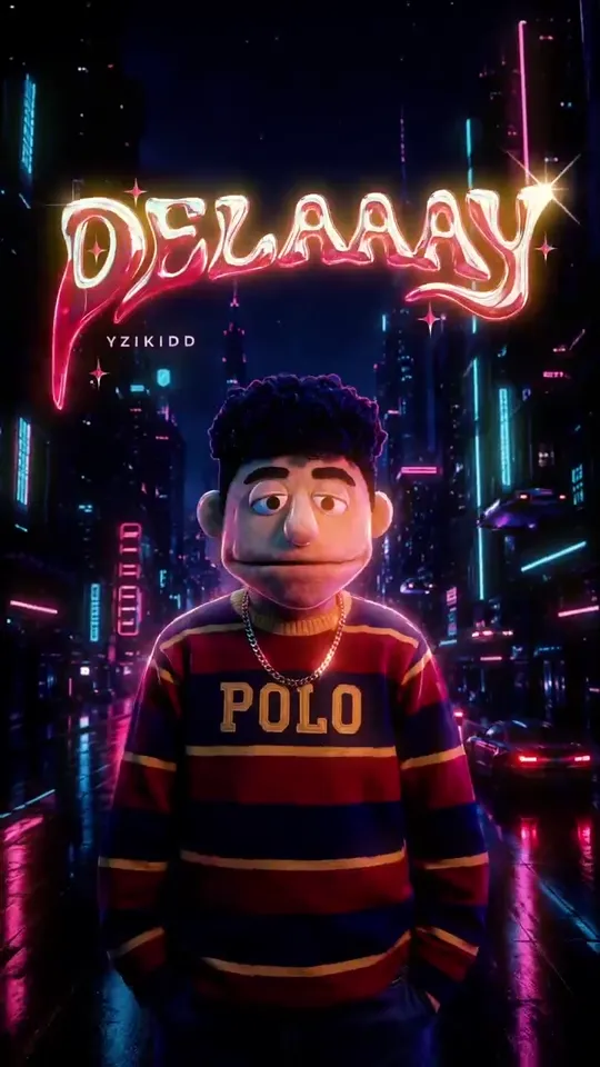 Clip de YZI KIDD