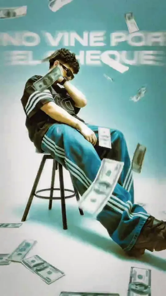 Clip de YZI KIDD