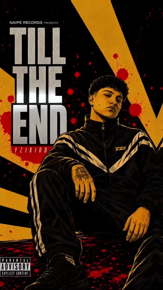 Clip de YZI KIDD