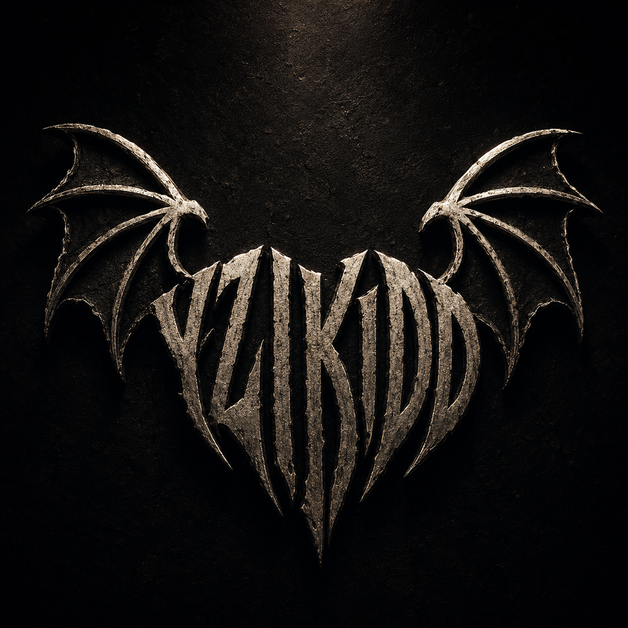 Logotipo de YZI KIDD